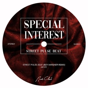 Street Pulse Beat (Boy Harsher Remix)