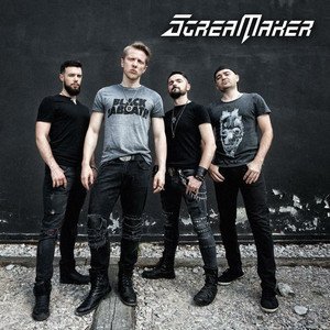 Scream Maker