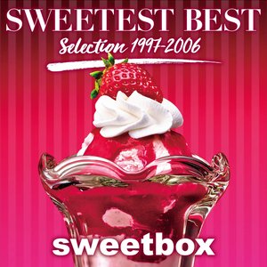 SWEETEST BEST  Selection 1997-2006