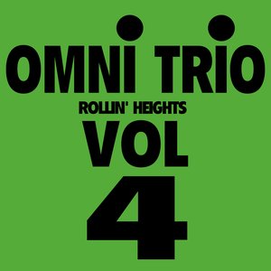 Vol 4 - Rollin' Heights