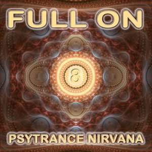 Full On Psytrance Nirvana V8