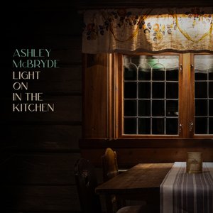 Light On In The Kitchen - Single