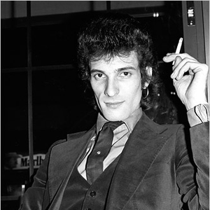 Mink DeVille photo provided by Last.fm