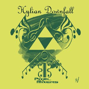 Hylian Downfall