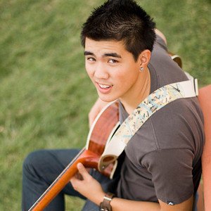 Joseph Vincent 的头像