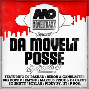 Da Movelt Posse Episode 3