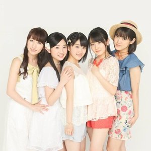 Avatar for 山木梨沙・森戸知沙希・小関舞・梁川奈々美・船木結