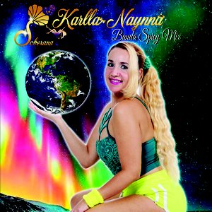 Avatar de Karlla Naynna