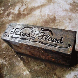 Texas Flood - Grinnin