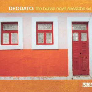 The Bossa Nova Sessions, Vol. 1