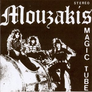 Mouzakis 的头像