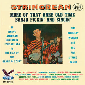Stringbean - Suicide Blues Lyrics - Zortam Music