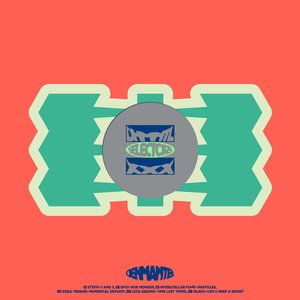 Numerical Deviant (Part of Dekmantel Ten: A Decade of Dekmantel Festival - Selectors)