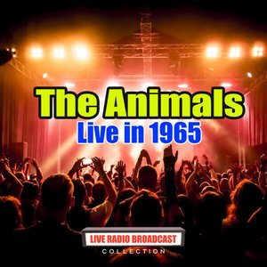 Live in 1965 (Live)