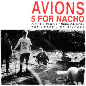 5 For Nacho