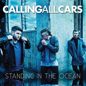 Standing In the Ocean - Single