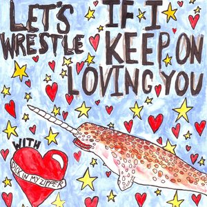 If I Keep On Loving You - Single