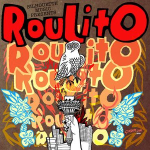 “RouLitO”的封面