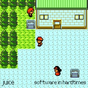 software in hardtimes