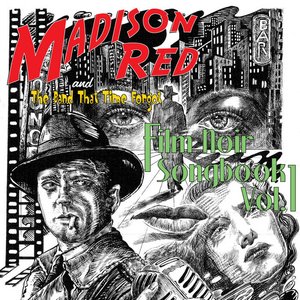 Film Noir Songbook, Vol. 1