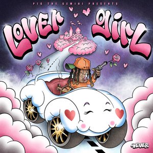 Lover Girl