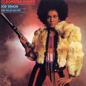 Cleopatra Jones