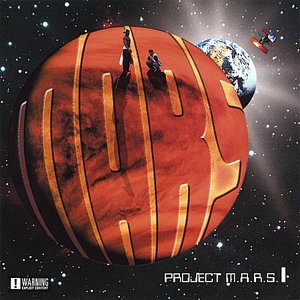 Project M.A.R.S.