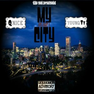 My City Mixtape