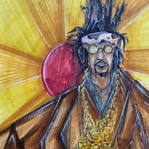Roses are Red… So is Blood — The Purist & WestSide Gunn