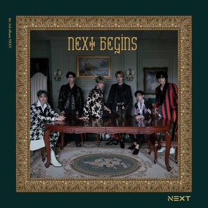 Next Begins - EP