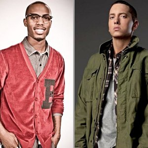B.o.B. feat. Hayley Williams & Eminem 的头像