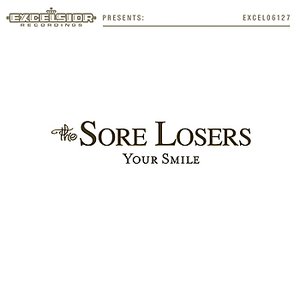 Your Smile - Single