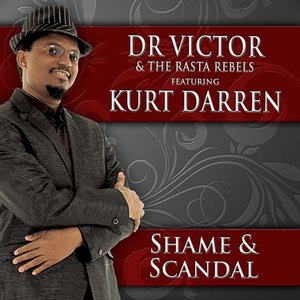 Shame & Scandal (feat. Kurt Darren)
