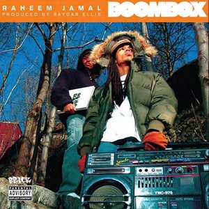 Boombox