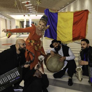 Avatar for Letiţia Moisescu & Sensibil Balkan