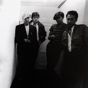 Phantom Limb photo provided by Last.fm