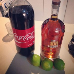 colaconron - Single