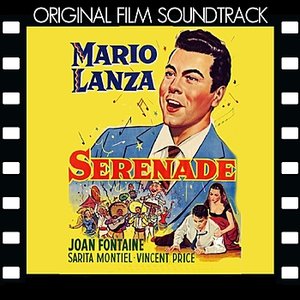 Serenade (Original Film Soundtrack)