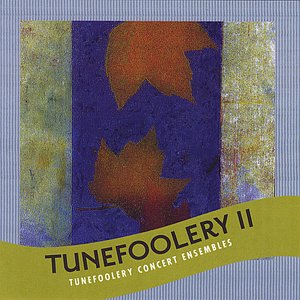 Image for 'Tunefoolery II'