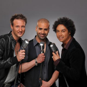 La Famille photo provided by Last.fm