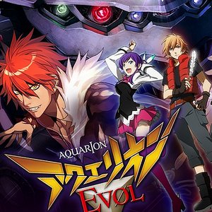 Aquarion EVOL 的头像