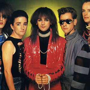 Freur photo provided by Last.fm