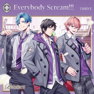 Everybody Scream!!!