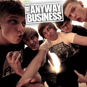 The Anyway Business 的头像