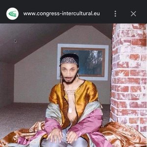 Avatar di JPEGMAFIA
