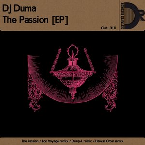 The Passion EP