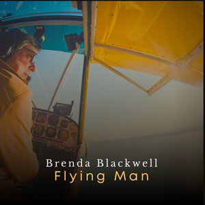 Flying Man