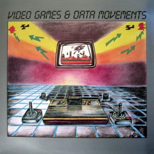 Video Games & Data Movements