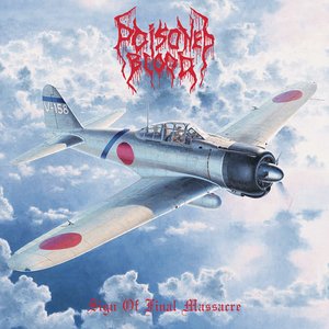 Sign of Final Massacre