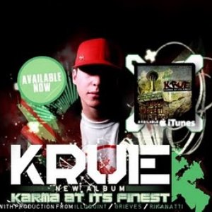 Avatar di Krue